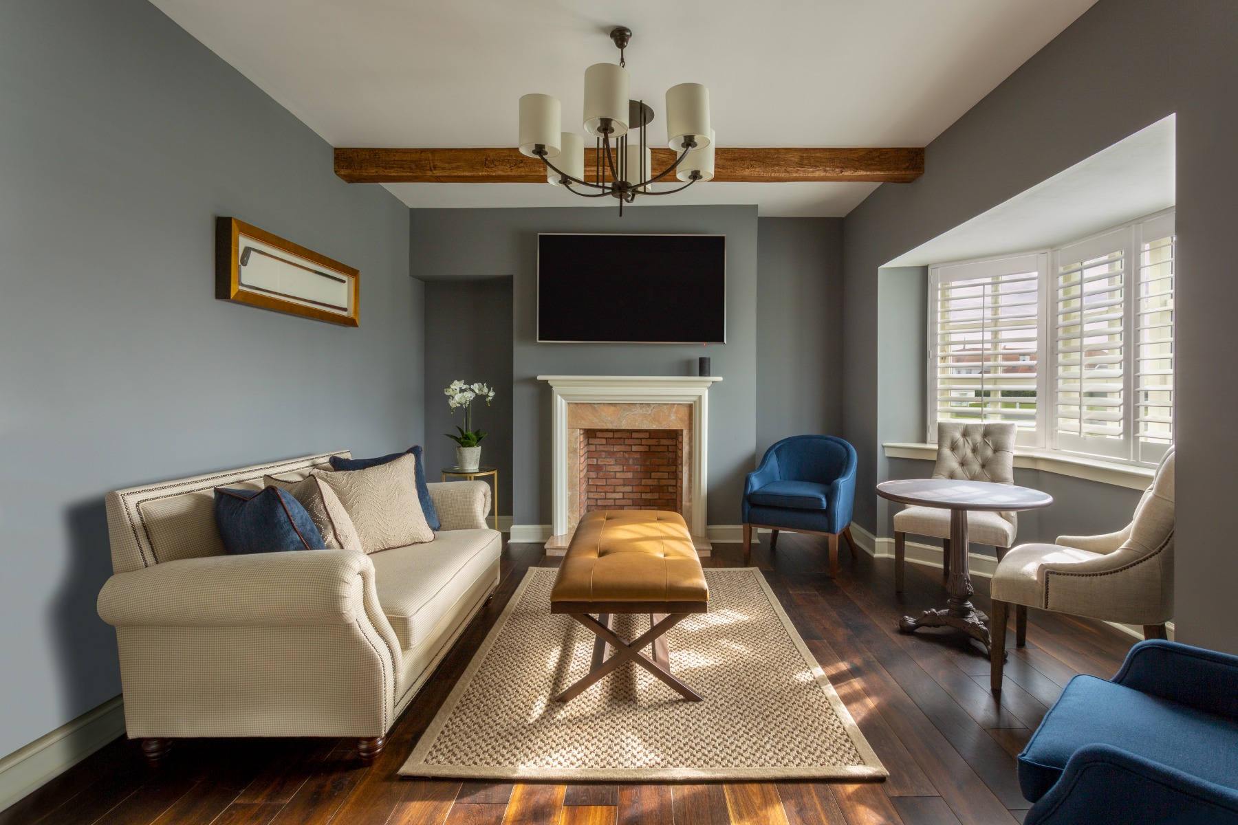 Image for Exclusive Cottage Escape