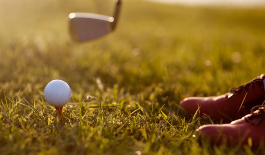 Image for Doonbeg Links Experience