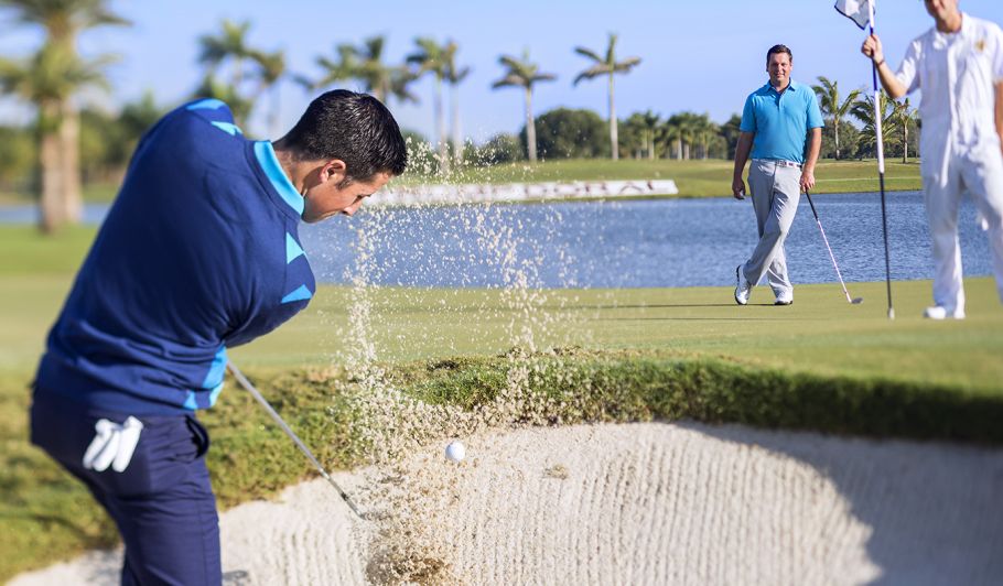 Image for Championship Golf Package