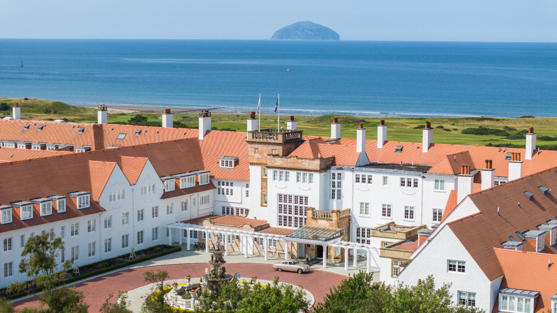 Image for Never Settle Summer: Enjoy a Complimentary Night on Us